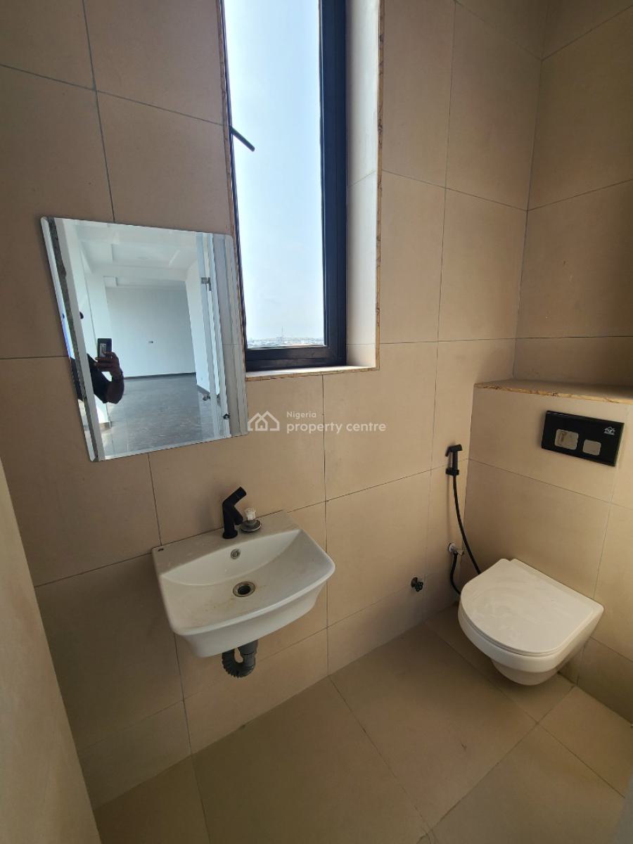 Brand New Tastefully Finished Commercial Space, Lekki Epe Expressway, Ikota, Lekki, Lagos, Plaza / Complex / Mall for Rent