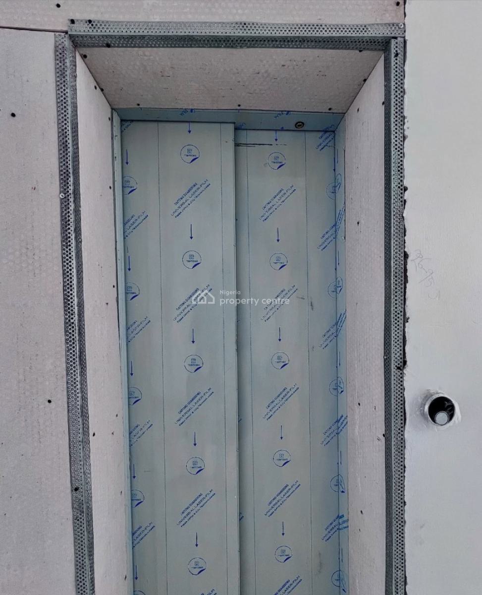 Luxury 5 Bedroom Semi Detached Elevator, Cinema,swimming Pool Duplex, Ikate, Lekki, Lagos, Semi-detached Duplex for Sale