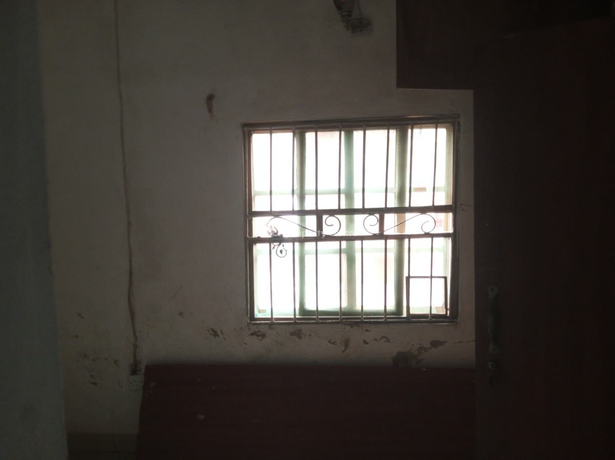 2 Bedroom Ongoing Renovation to Painting Highly Accessible with Clean Water, Ado, Ajah, Lagos, Flat / Apartment for Rent
