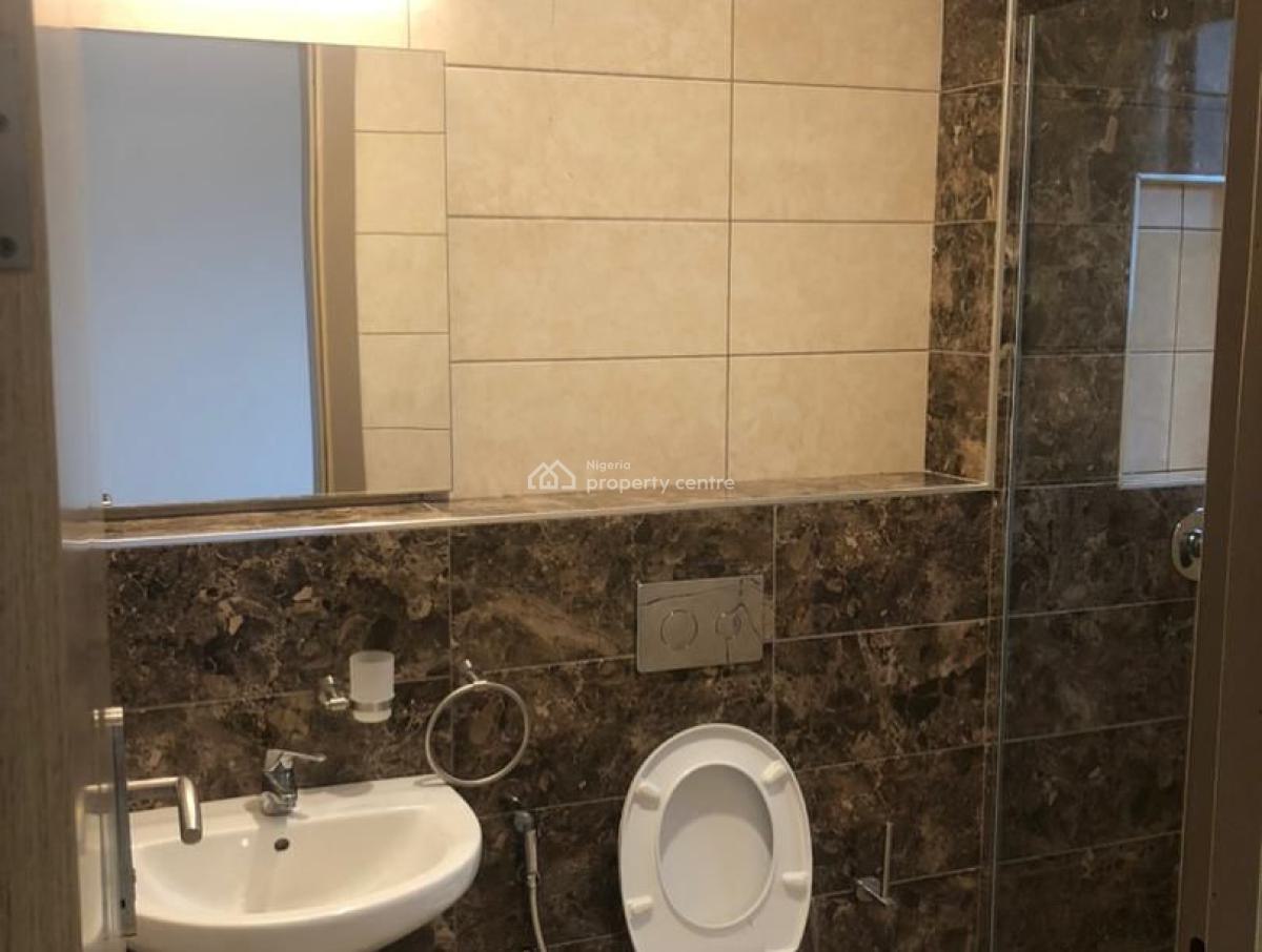 Luxury 2 Bedroom Apartment, Victoria Island (vi), Lagos, Flat / Apartment for Rent