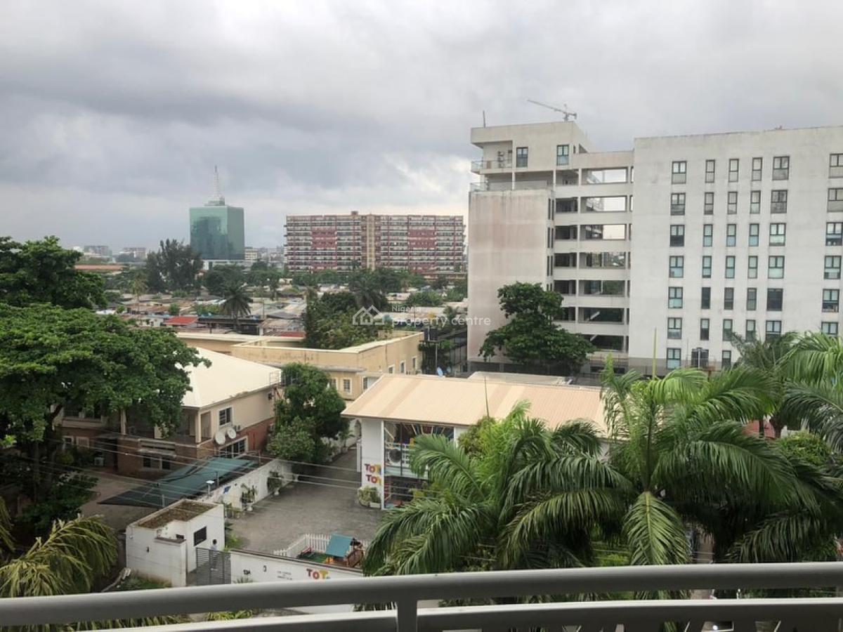 Luxury 2 Bedroom Apartment, Victoria Island (vi), Lagos, Flat / Apartment for Rent