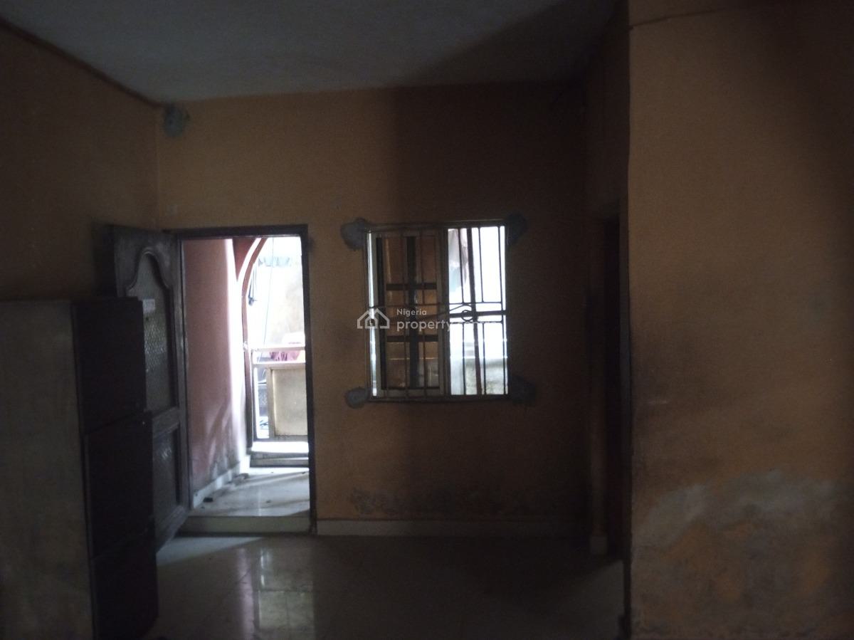 Miniflat to Be Fully Renovated and Painted with Good Water and Access, Ado, Ajah, Lagos, Mini Flat (room and Parlour) for Rent