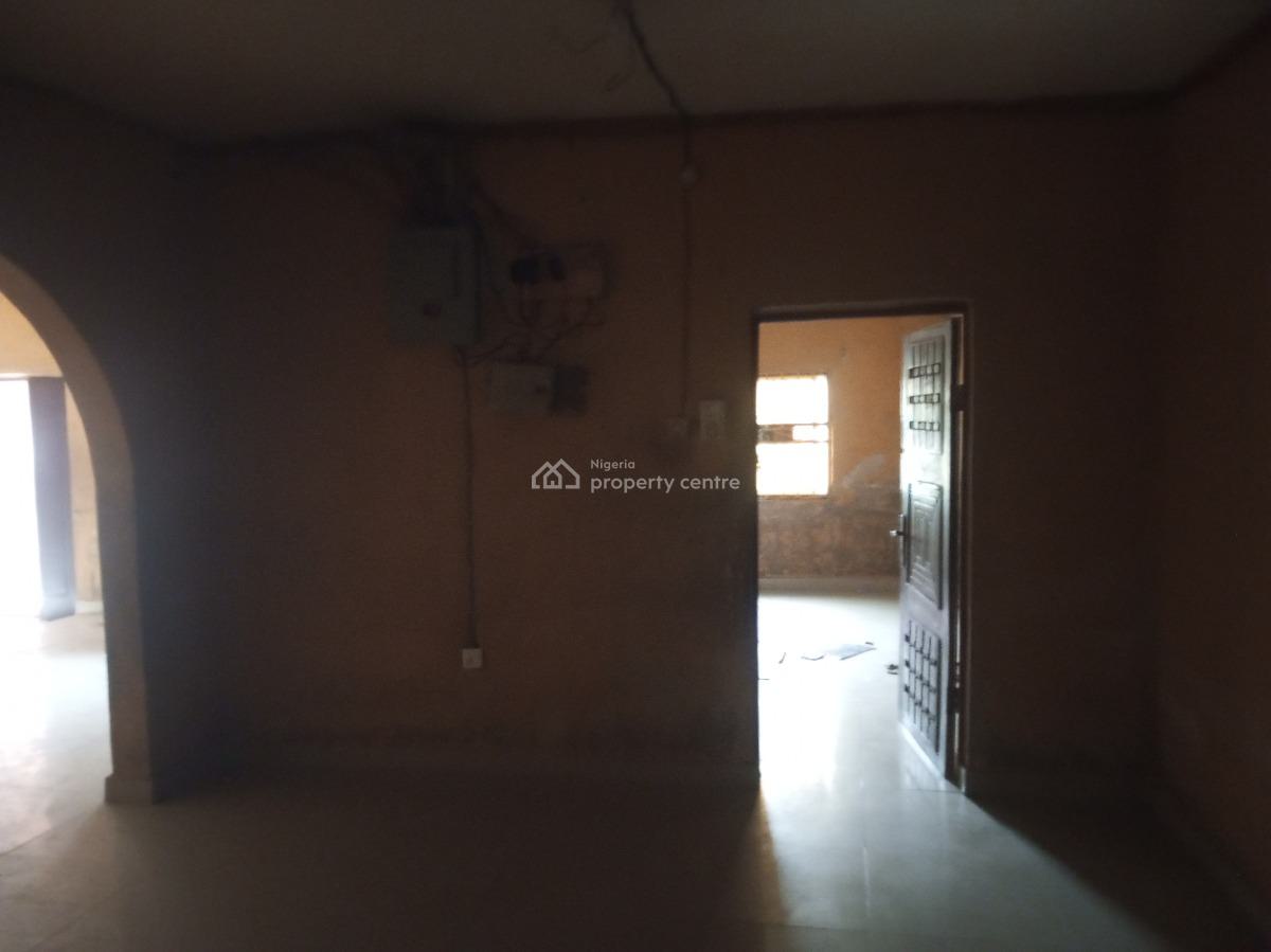 Miniflat to Be Fully Renovated and Painted with Good Water and Access, Ado, Ajah, Lagos, Mini Flat (room and Parlour) for Rent