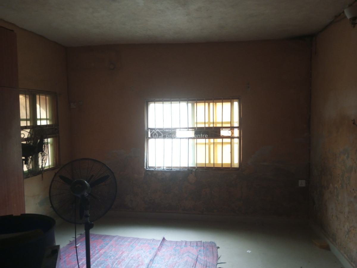 Miniflat to Be Fully Renovated and Painted with Good Water and Access, Ado, Ajah, Lagos, Mini Flat (room and Parlour) for Rent