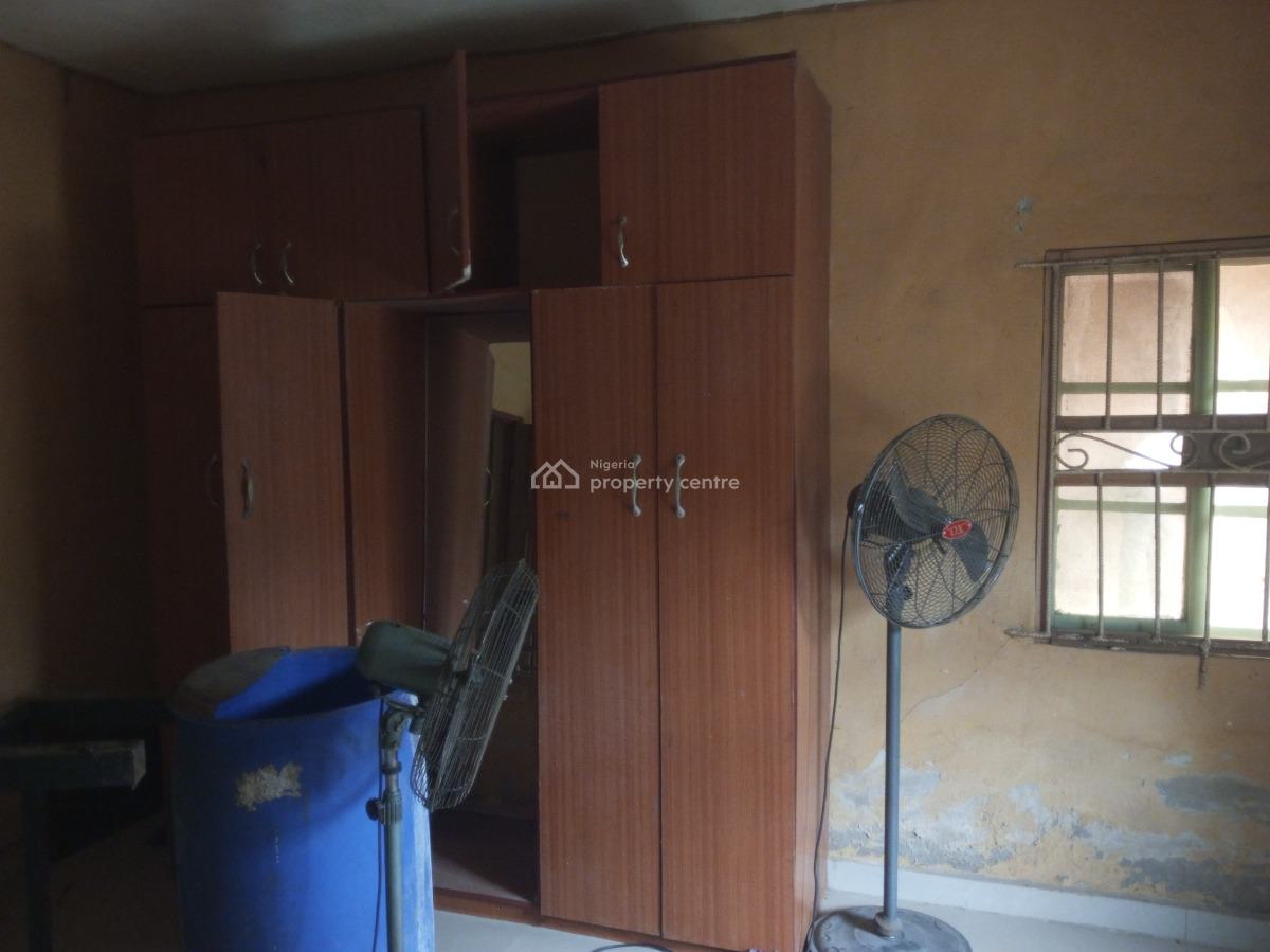 Miniflat to Be Fully Renovated and Painted with Good Water and Access, Ado, Ajah, Lagos, Mini Flat (room and Parlour) for Rent