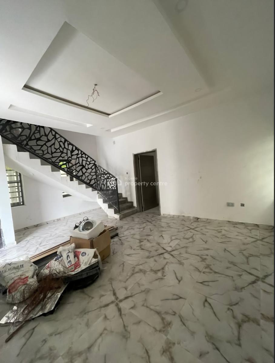 3 Units of 2 Bedroom Duplexes and 1 Bedroom Duplex, Rumuosi, Port Harcourt, Rivers, Terraced Duplex for Sale