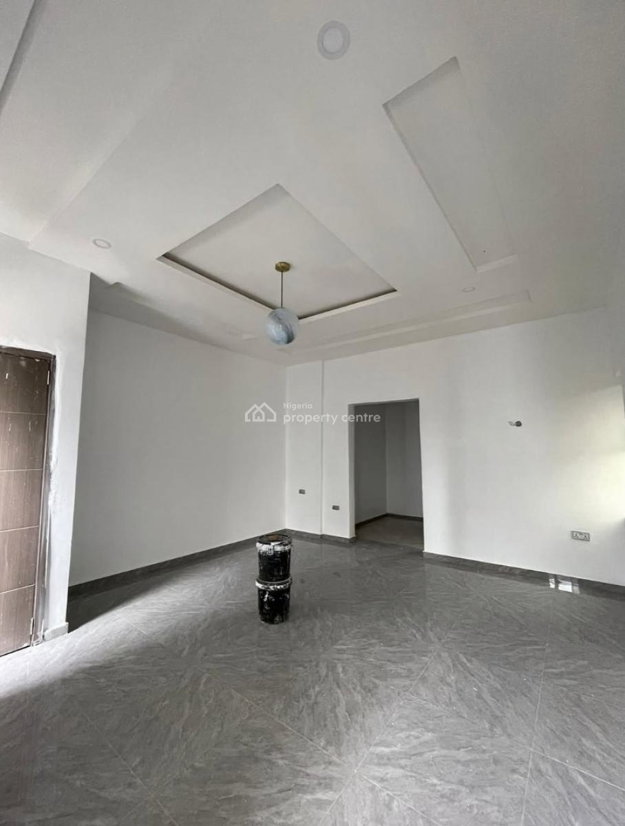 3 Units of 2 Bedroom Duplexes and 1 Bedroom Duplex, Rumuosi, Port Harcourt, Rivers, Terraced Duplex for Sale