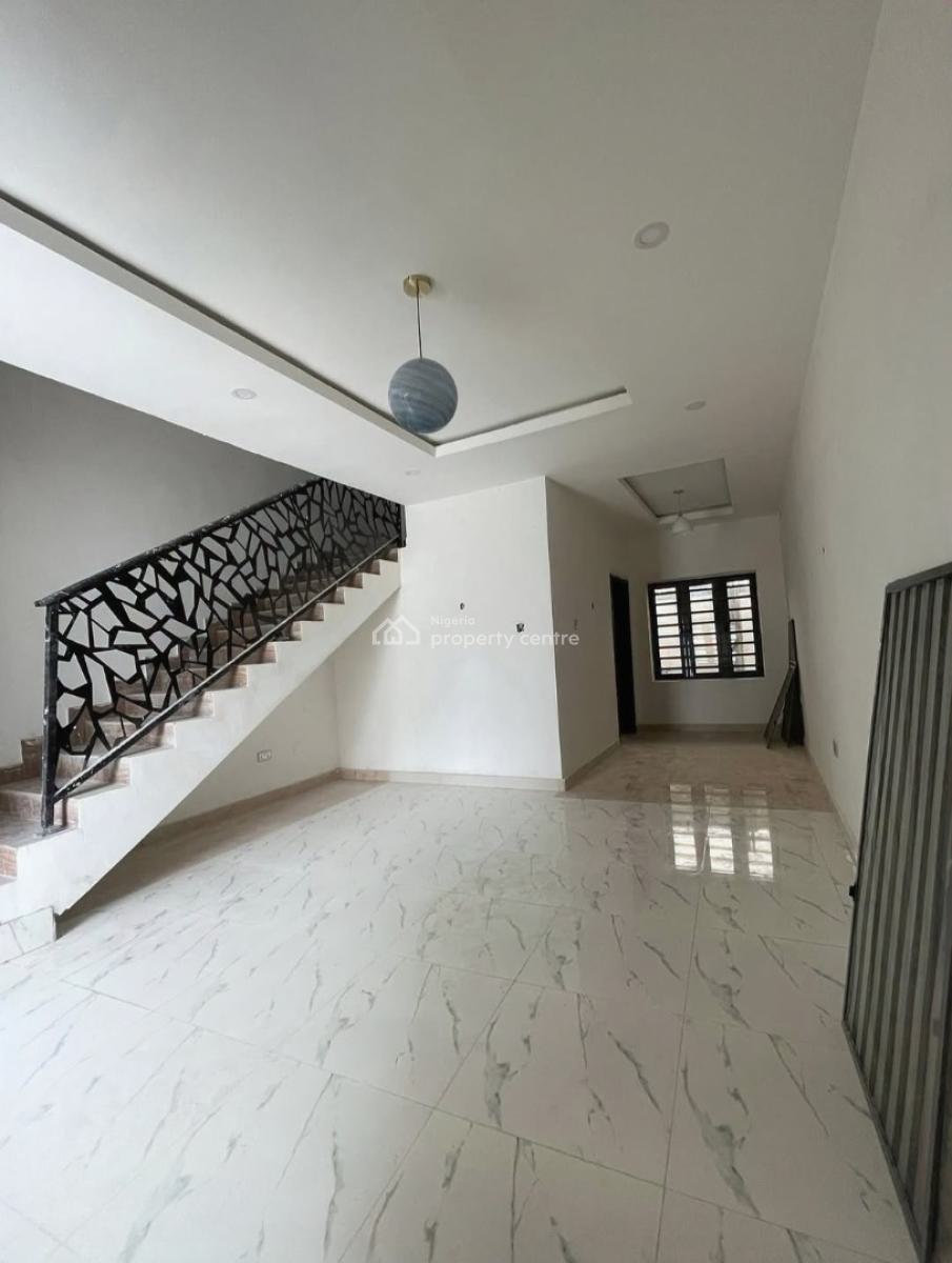 3 Units of 2 Bedroom Duplexes and 1 Bedroom Duplex, Rumuosi, Port Harcourt, Rivers, Terraced Duplex for Sale