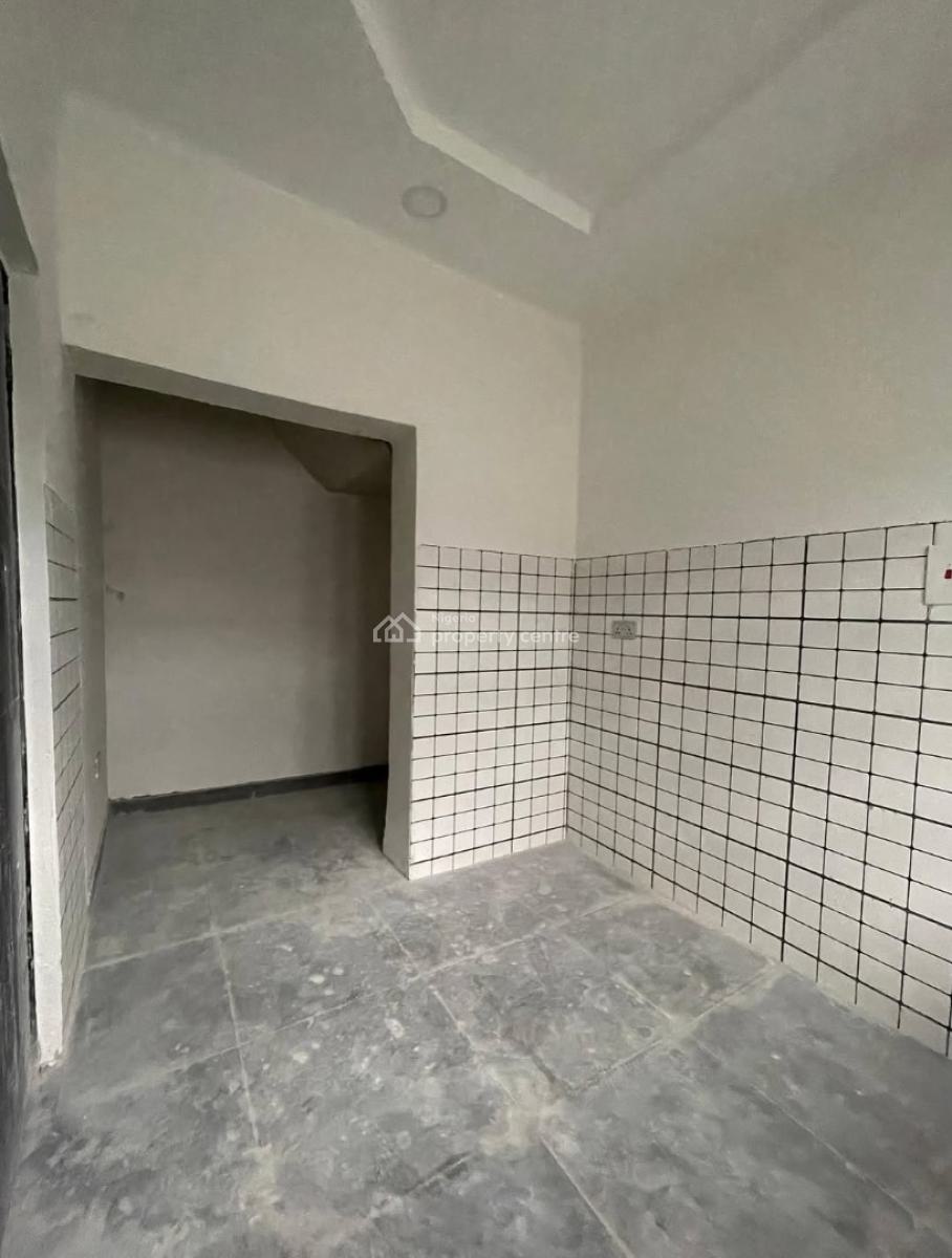 3 Units of 2 Bedroom Duplexes and 1 Bedroom Duplex, Rumuosi, Port Harcourt, Rivers, Terraced Duplex for Sale