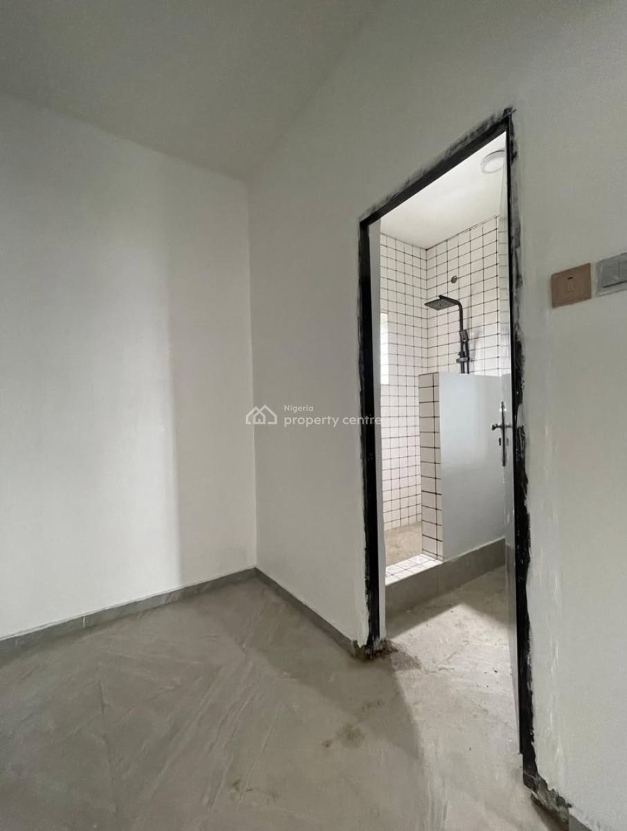 3 Units of 2 Bedroom Duplexes and 1 Bedroom Duplex, Rumuosi, Port Harcourt, Rivers, Terraced Duplex for Sale