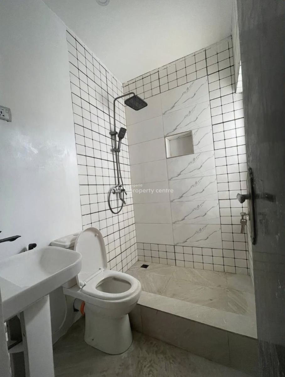 3 Units of 2 Bedroom Duplexes and 1 Bedroom Duplex, Rumuosi, Port Harcourt, Rivers, Terraced Duplex for Sale