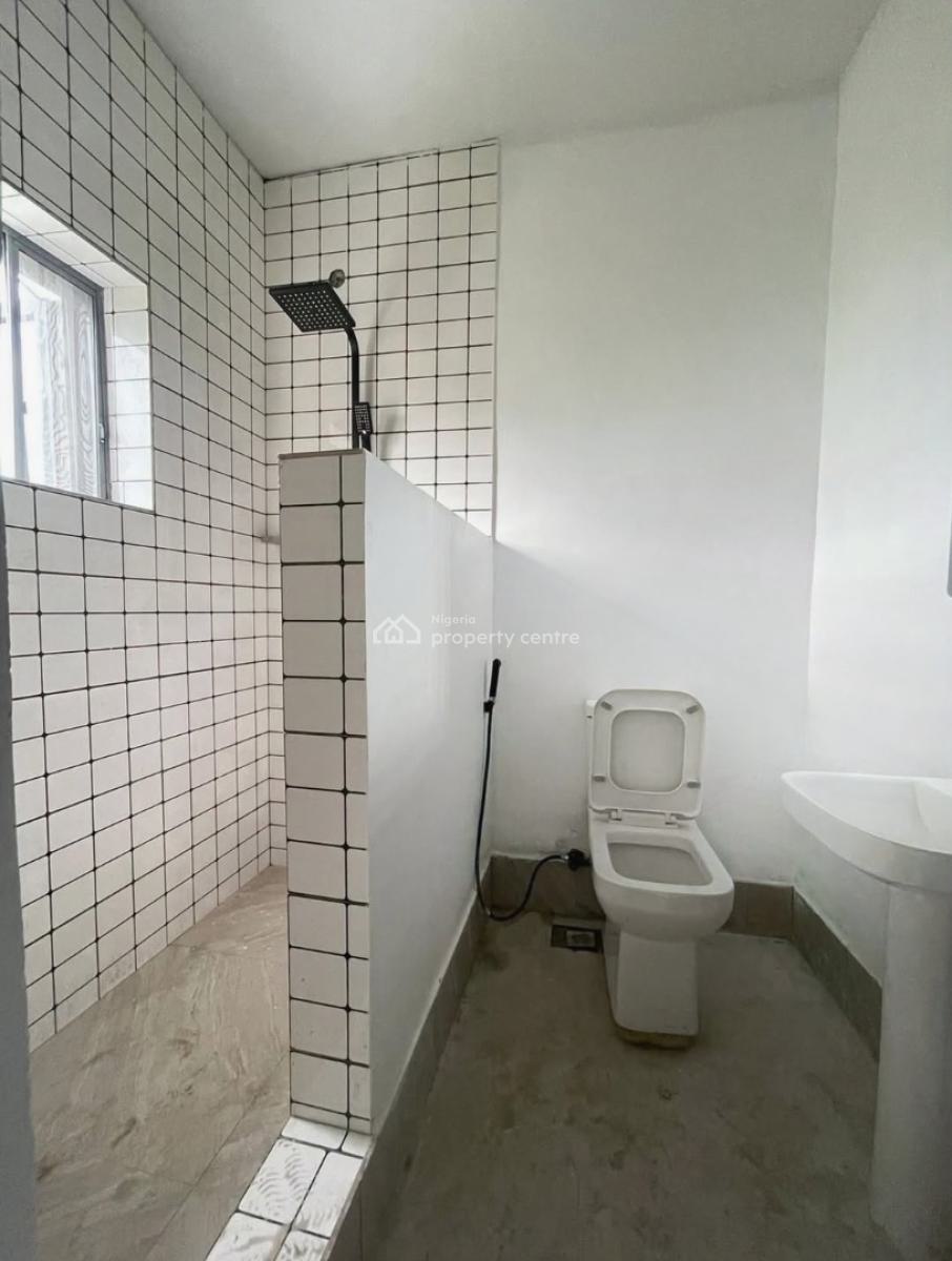 3 Units of 2 Bedroom Duplexes and 1 Bedroom Duplex, Rumuosi, Port Harcourt, Rivers, Terraced Duplex for Sale