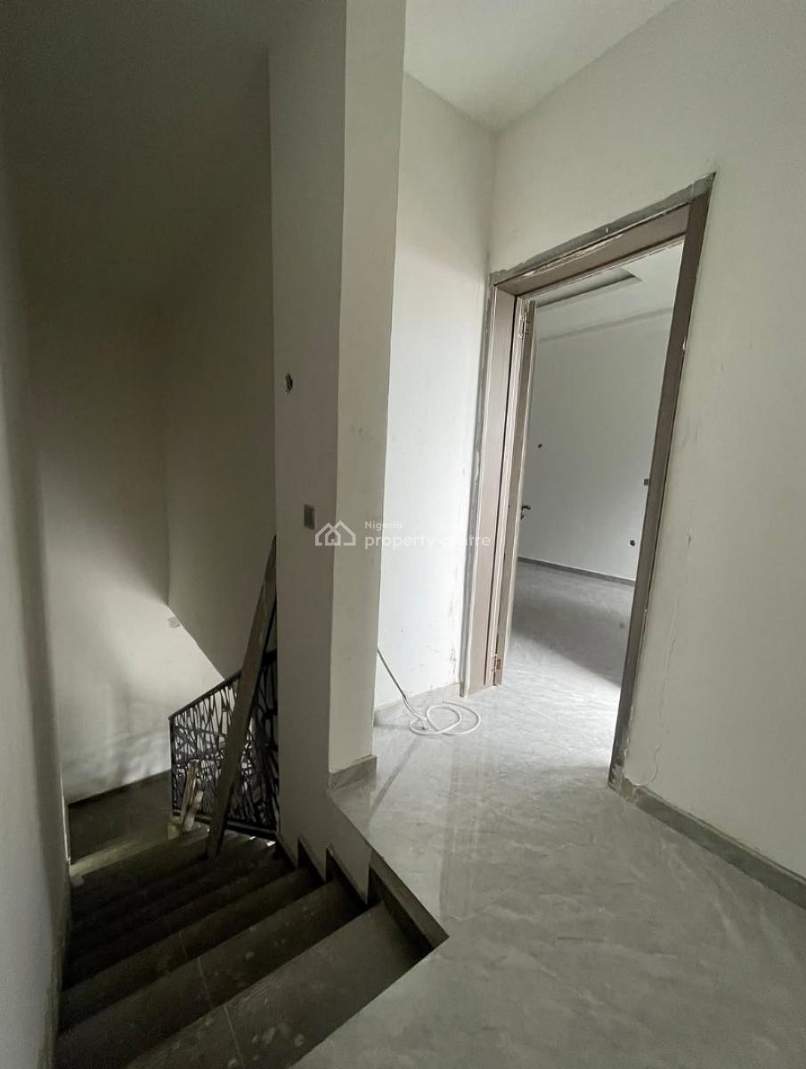 3 Units of 2 Bedroom Duplexes and 1 Bedroom Duplex, Rumuosi, Port Harcourt, Rivers, Terraced Duplex for Sale