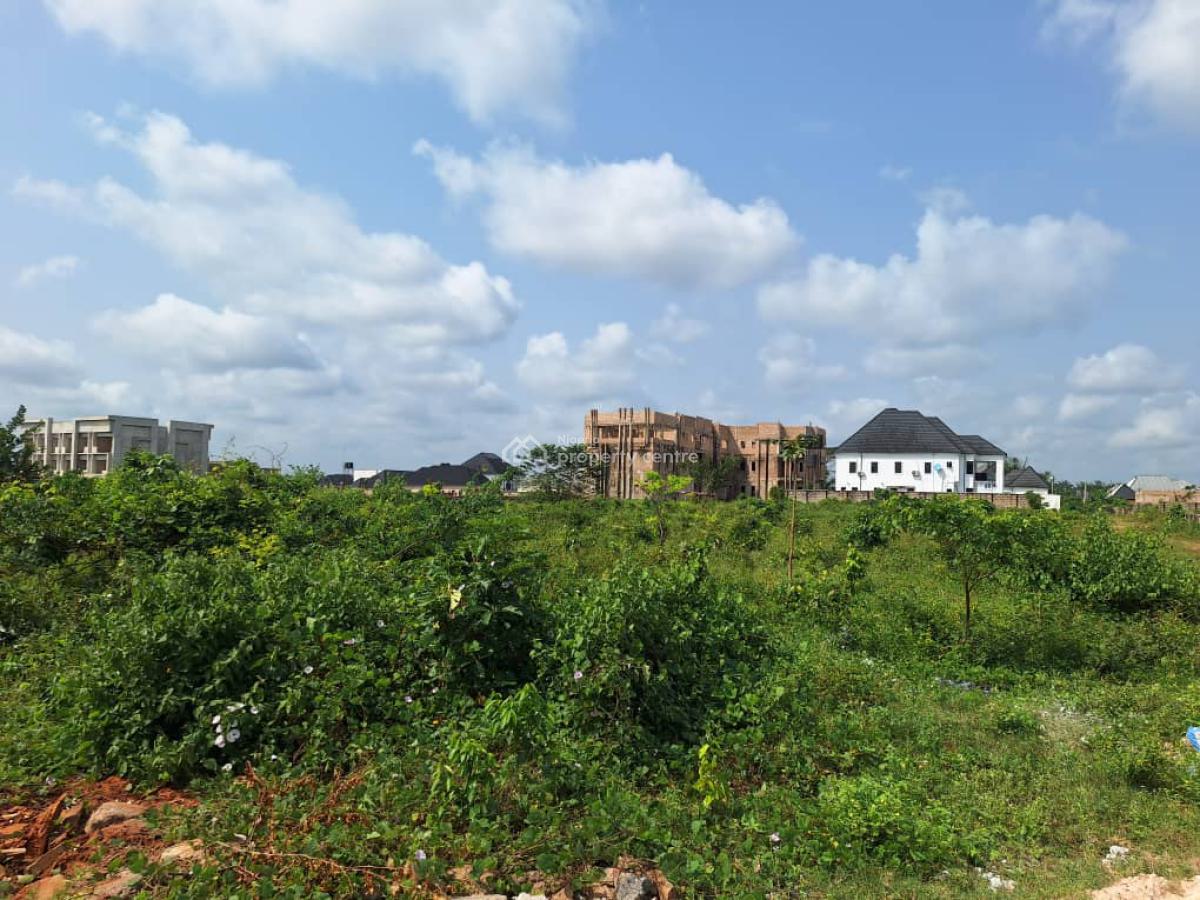 Full Plot of Land, Startimes Estate, Okota, Isolo, Lagos, Residential Land for Sale