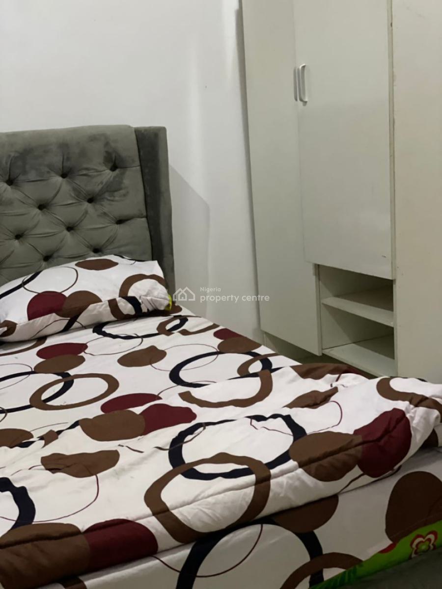 4 Bedroom Fully Furnished Duplex + Bq in an Highbrow and Secured Estate, Orchid, Lekki, Lagos, Semi-detached Duplex for Rent