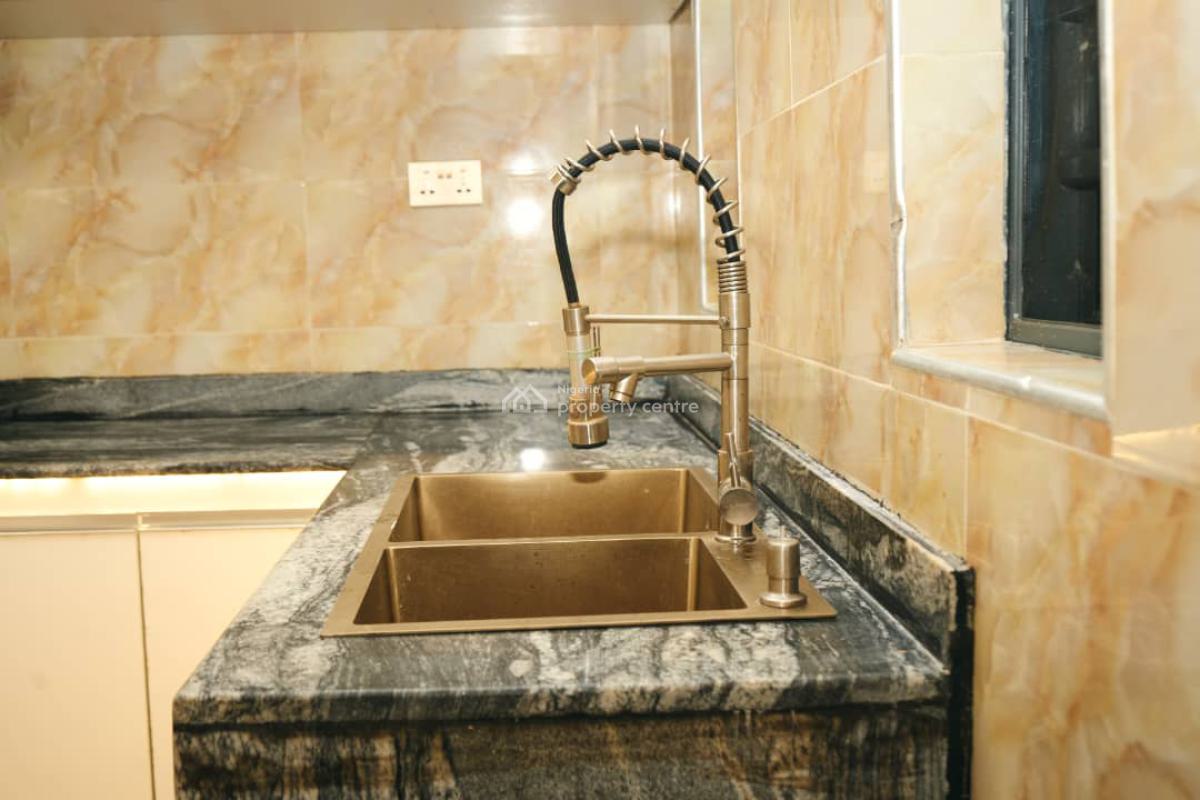 4 Bedroom Fully Furnished Duplex + Bq in an Highbrow and Secured Estate, Orchid, Lekki, Lagos, Semi-detached Duplex for Rent