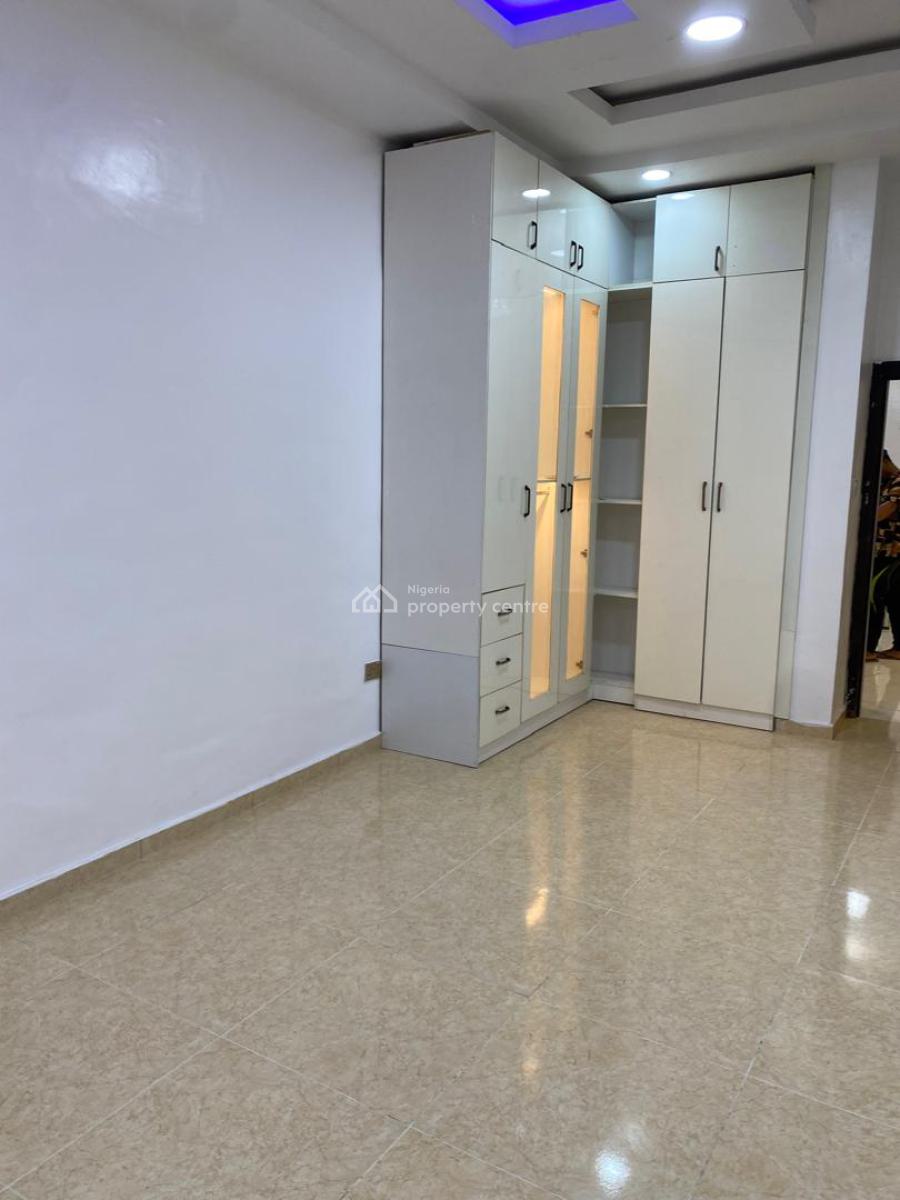 4 Bedroom Fully Furnished Duplex + Bq in an Highbrow and Secured Estate, Orchid, Lekki, Lagos, Semi-detached Duplex for Rent