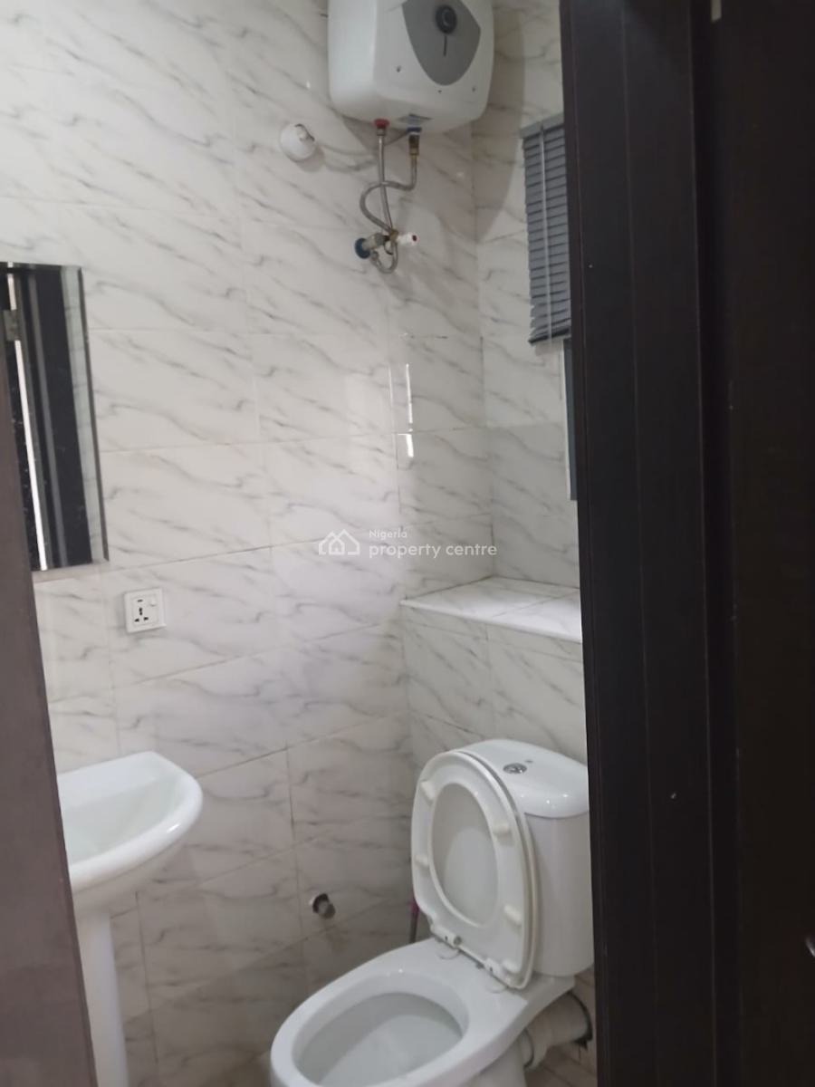 5 Bedroom Semi Detached Duplex, Ikeja Gra, Ikeja, Lagos, Semi-detached Duplex for Rent