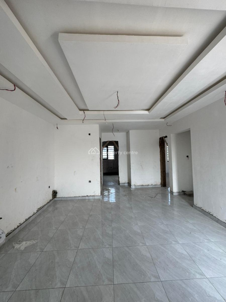 Invest in a Luxuriously Built 2 Bedroom for Long Lease & Earn Yearly, Sabo, Yaba, Lagos, Block of Flats for Sale