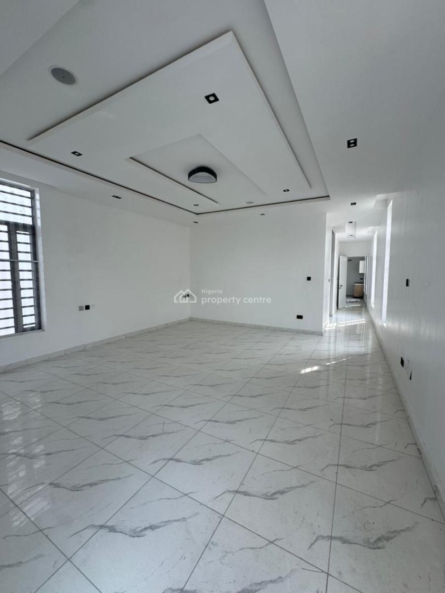 Grandeur 5  Bedroom Duplex with Swimming Pool,bq , Rooftop Terrace, Lekky County, Ikota, Lekki, Lagos, Detached Duplex for Sale