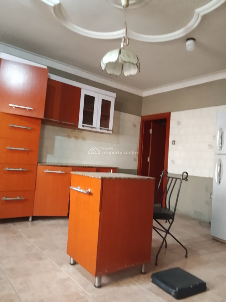 Furnished 4 Bedroom Detached Bungalow, Shehu Crescent Angwan Rimi, Kaduna North, Kaduna, Detached Bungalow for Rent