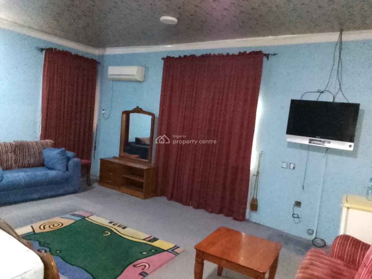 Furnished 4 Bedroom Detached Bungalow, Shehu Crescent Angwan Rimi, Kaduna North, Kaduna, Detached Bungalow for Rent