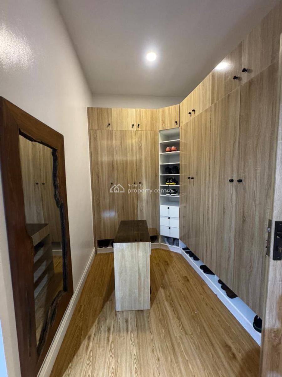 4 Bedroom Semi Detached + Pool, Bq - Unfurnished, Orchid, Lekki, Lagos, Semi-detached Duplex for Rent