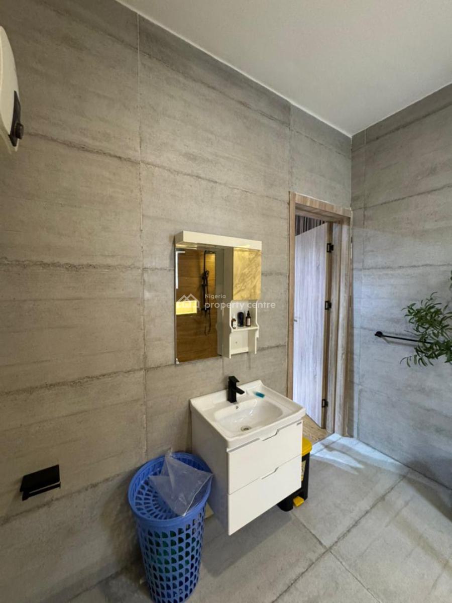 4 Bedroom Semi Detached + Pool, Bq - Unfurnished, Orchid, Lekki, Lagos, Semi-detached Duplex for Rent