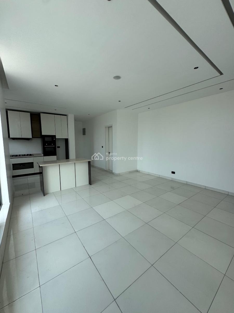 Aesthetically Pleasing 2 Bedroom Apartment with Swimming Pool, Elevator, Lekki Phase 1, Lekki, Lagos, Flat / Apartment for Sale