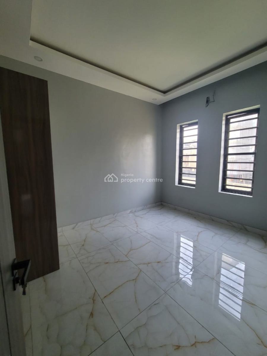 Newly Built 2 Bedroom Apartment, Lekki Phase 1, Lekki, Lagos, Flat / Apartment for Rent