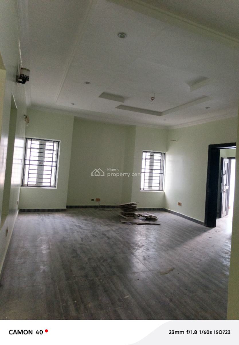 Brand New 3 Bedroom Flat, Badore, Ajah, Lagos, Flat / Apartment for Rent