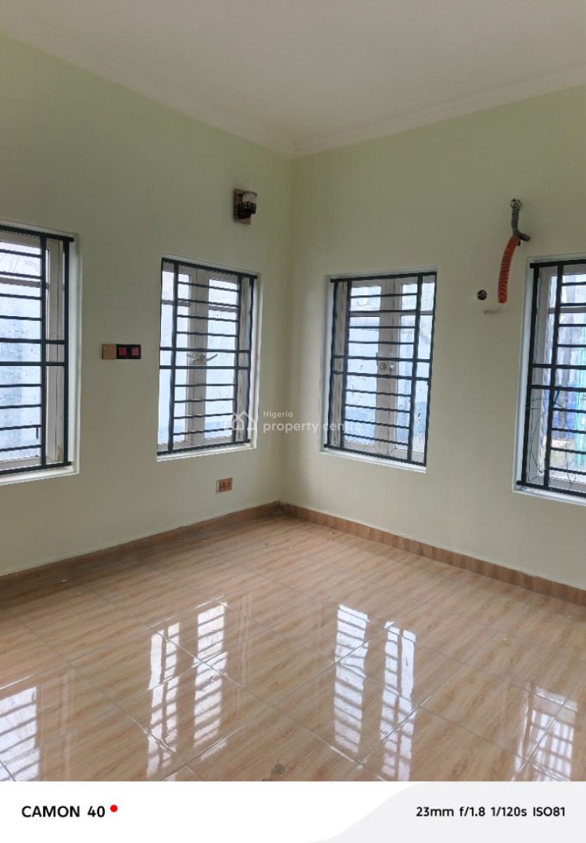 Brand New 3 Bedroom Flat, Badore, Ajah, Lagos, Flat / Apartment for Rent