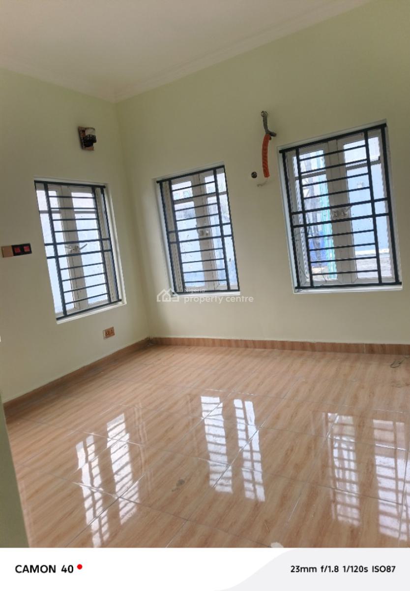 Brand New 3 Bedroom Flat, Badore, Ajah, Lagos, Flat / Apartment for Rent