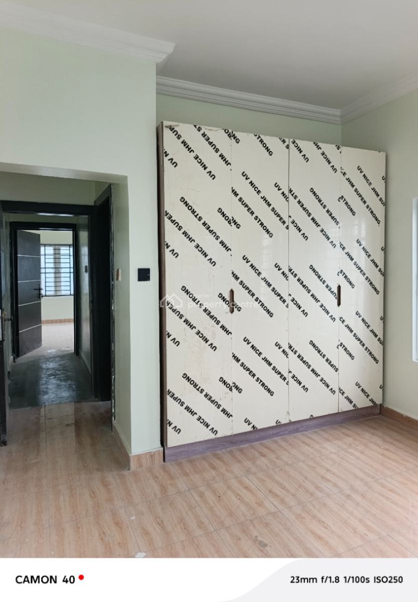 Brand New 3 Bedroom Flat, Badore, Ajah, Lagos, Flat / Apartment for Rent