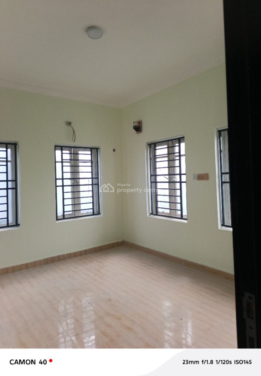 Brand New 3 Bedroom Flat, Badore, Ajah, Lagos, Flat / Apartment for Rent