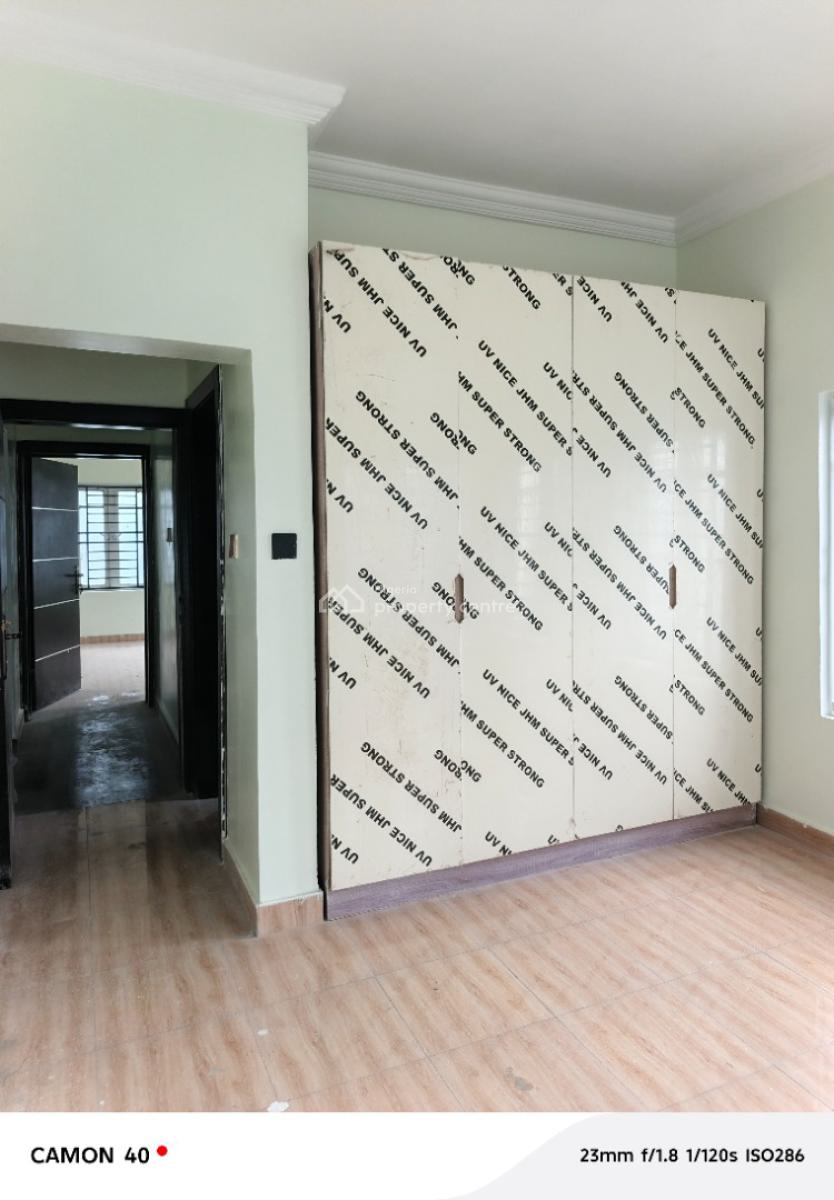 Brand New 3 Bedroom Flat, Badore, Ajah, Lagos, Flat / Apartment for Rent
