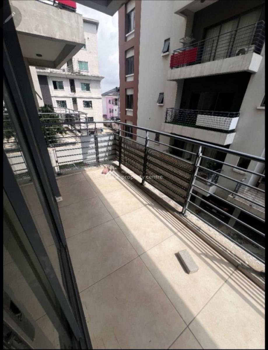 Serviced 2-bedroom Apartment, Ikate, Lekki, Lagos, Flat / Apartment for Rent