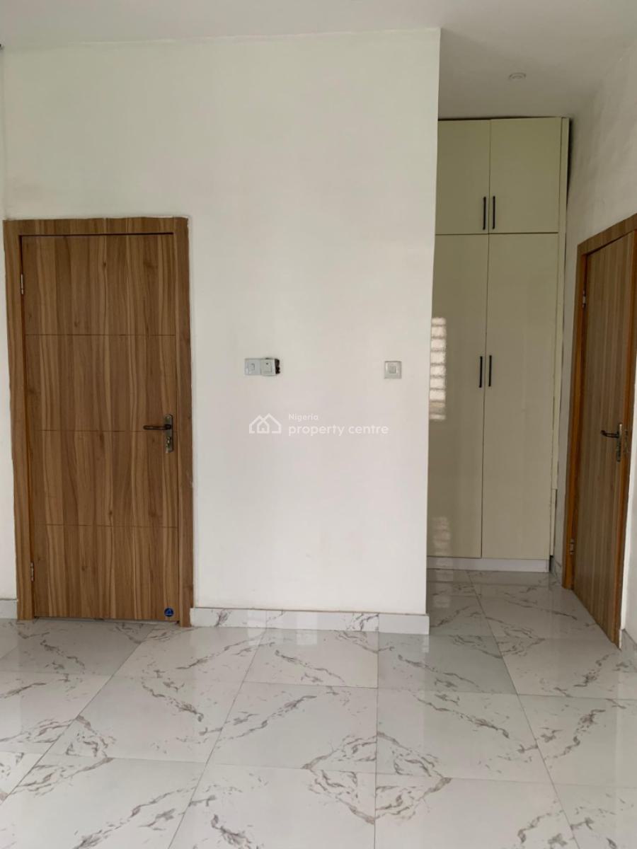 Luxury 5-bedroom Fully  Detached Duplex with Pool & Bq., Ajah, Lagos, Detached Duplex for Sale