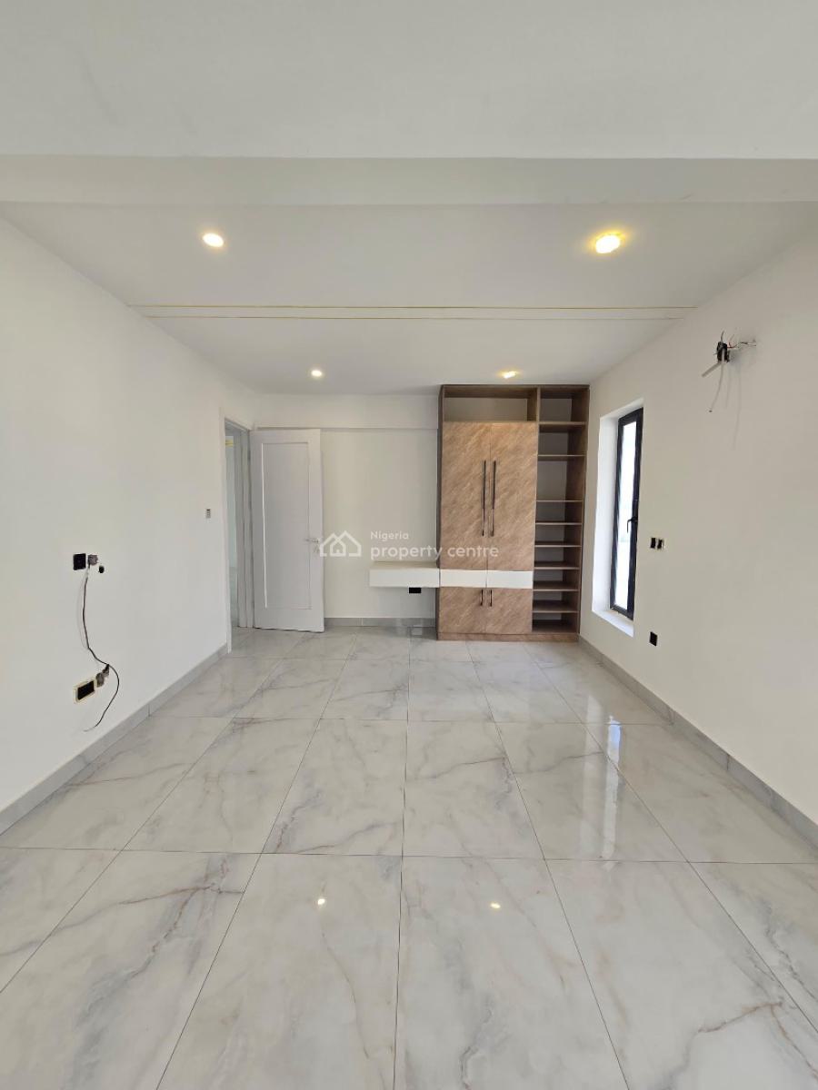 Lovely 5 Bedroom Duplex with a Bq, Ikate, Lekki, Lagos, House for Sale