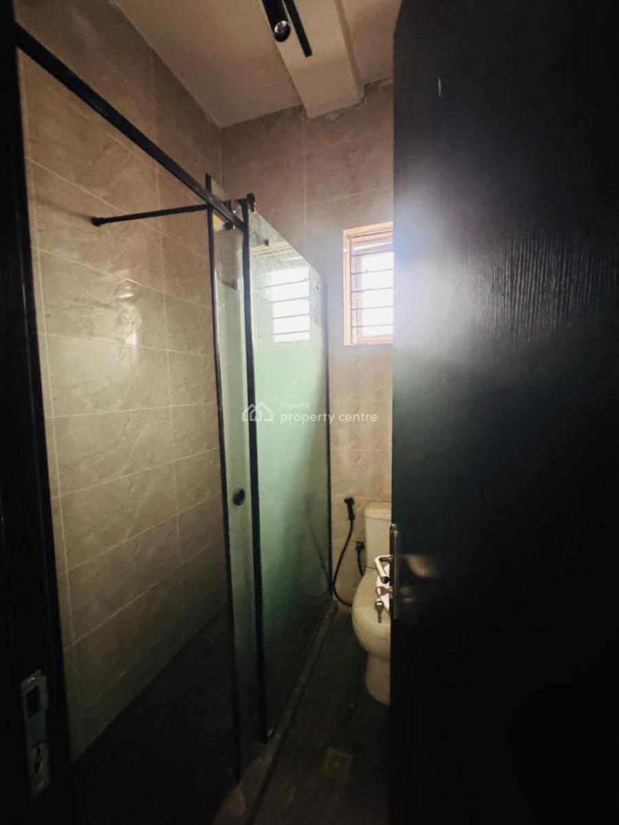 Spaciously Built 4‑bedroom Fully Detached Duplex + Separate Duplex Bq, Gra Phase 1, Magodo, Lagos, Detached Duplex for Sale