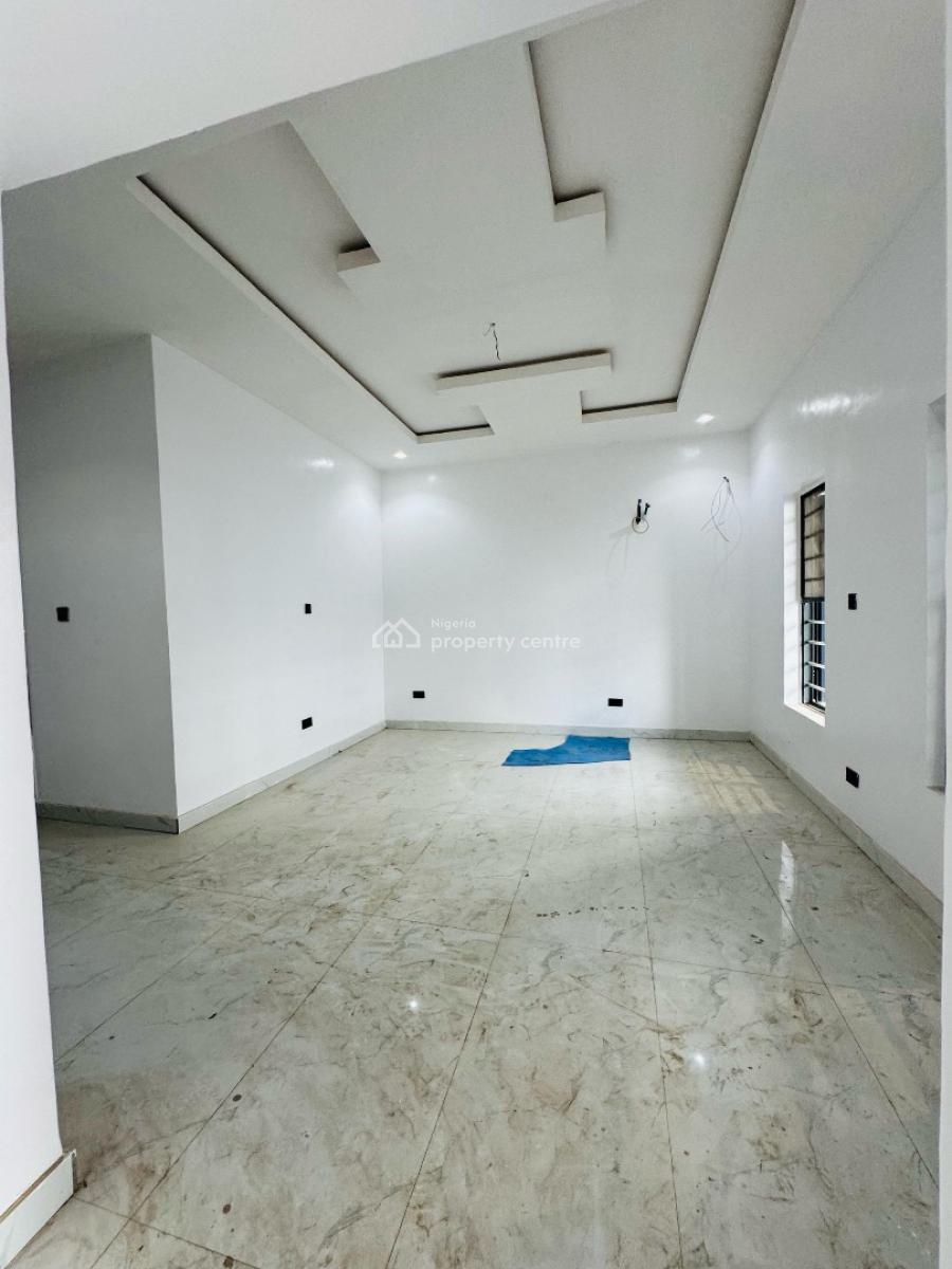 Luxurious 4‑bedroom Terrace Duplex, Opebi, Ikeja, Lagos, Terraced Duplex for Sale