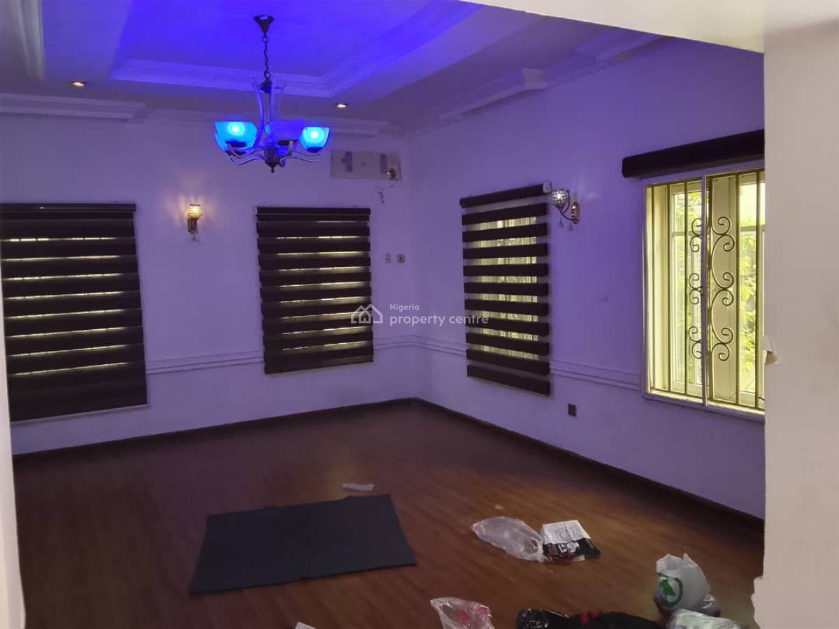 5 Bedroom Duplex, Ikota, Lekki, Lagos, Detached Duplex for Rent