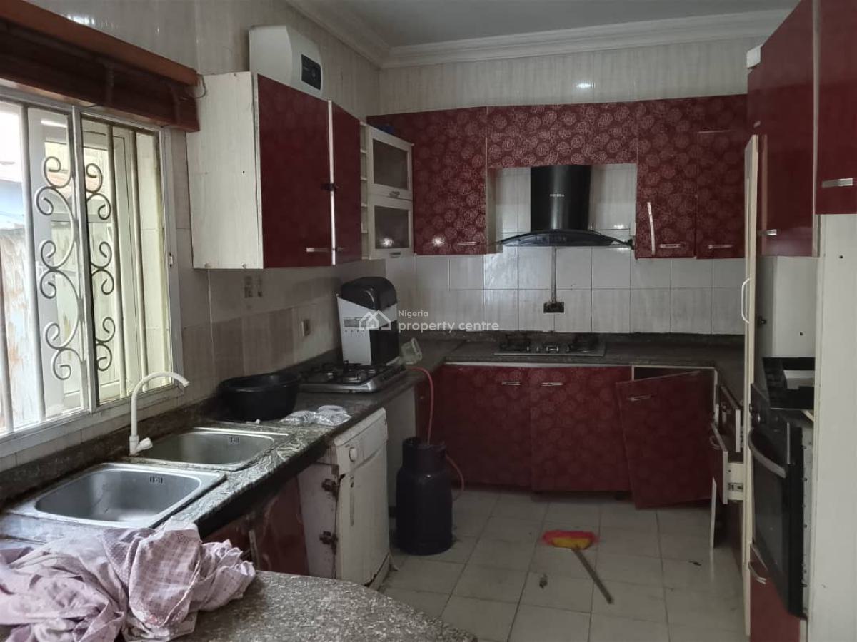 5 Bedroom Duplex, Ikota, Lekki, Lagos, Detached Duplex for Rent