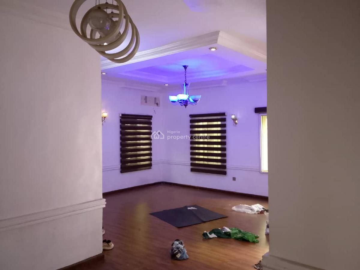 5 Bedroom Duplex, Ikota, Lekki, Lagos, Detached Duplex for Rent