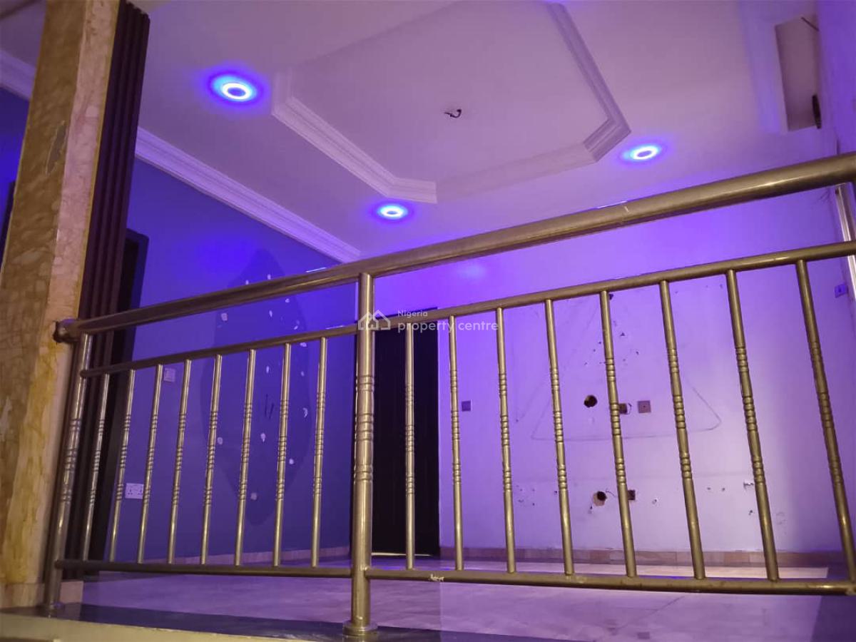 5 Bedroom Duplex, Ikota, Lekki, Lagos, Detached Duplex for Rent