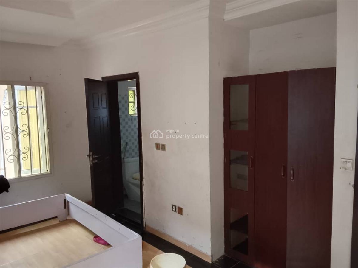 5 Bedroom Duplex, Ikota, Lekki, Lagos, Detached Duplex for Rent