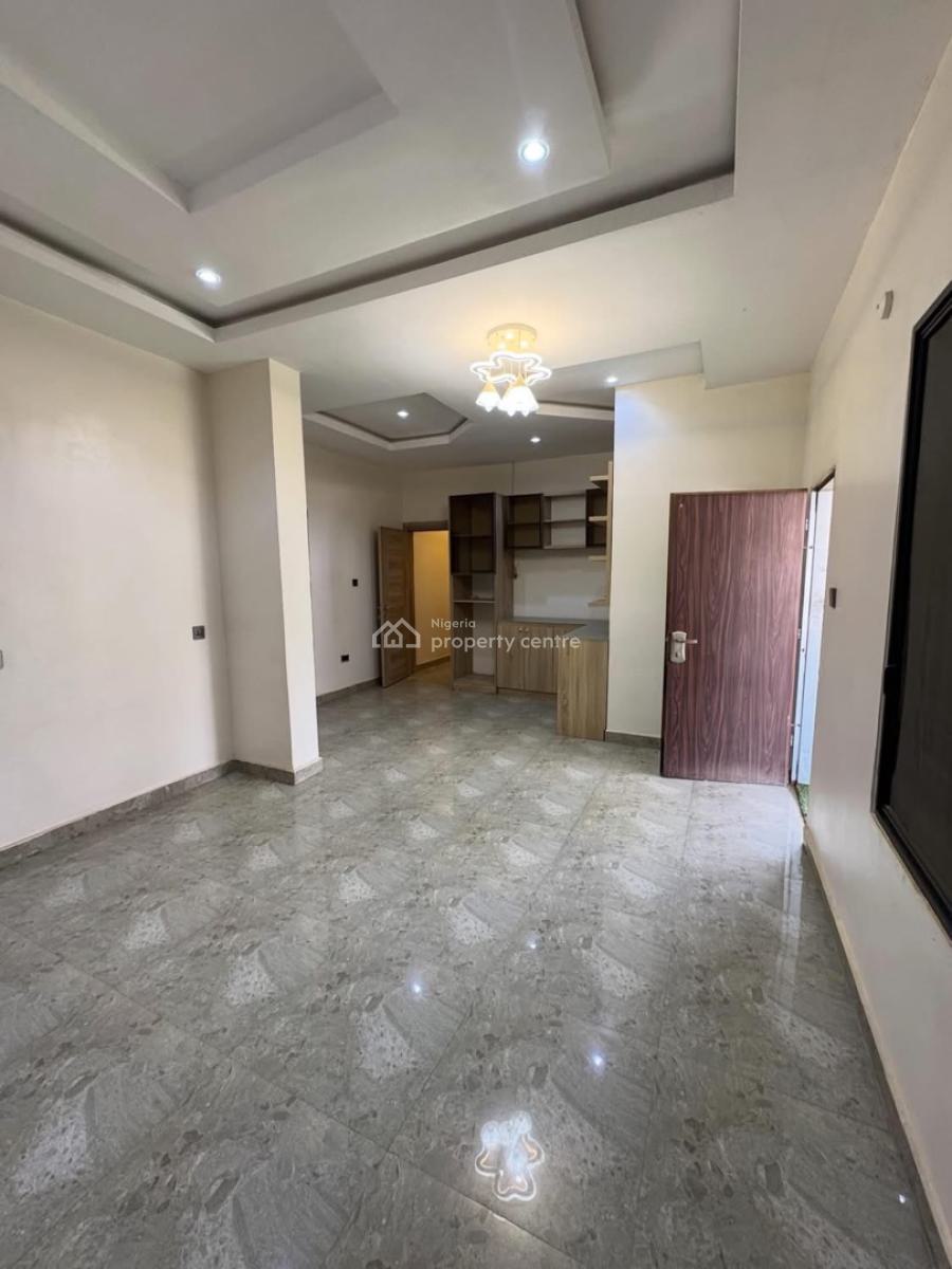 Luxury 5 Bedrooms Gated Semi Detached Duplex, Bq, Rooftop, Serene Neighborhood, Katampe Extension, Katampe, Abuja, Semi-detached Duplex for Rent