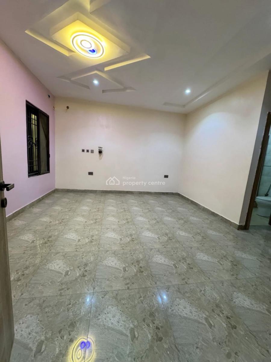 Luxury 5 Bedrooms Gated Semi Detached Duplex, Bq, Rooftop, Serene Neighborhood, Katampe Extension, Katampe, Abuja, Semi-detached Duplex for Rent