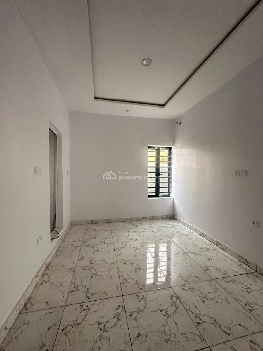 Most Affordable 2 Bed Apartment Suitable for Investment, Ikota, Lekki, Lagos, Block of Flats for Sale