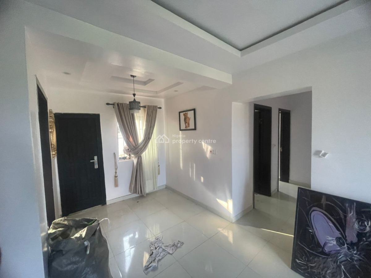 Luxury 2 Bedroom Apartment with 24 Hours Power Supply, Fara Park Estate, Sangotedo, Ajah, Lagos, Flat / Apartment for Rent